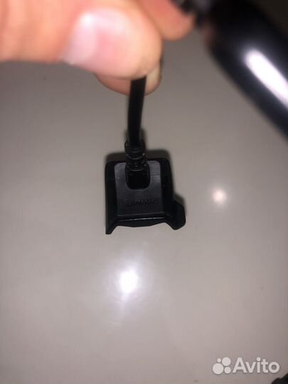 Зарядка Garmin vivosmart HR