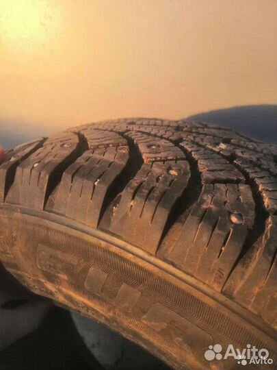 Pirelli Ice Zero 195/65 R15