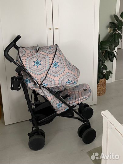 Прогулочная коляска elodie detais bedouin stories