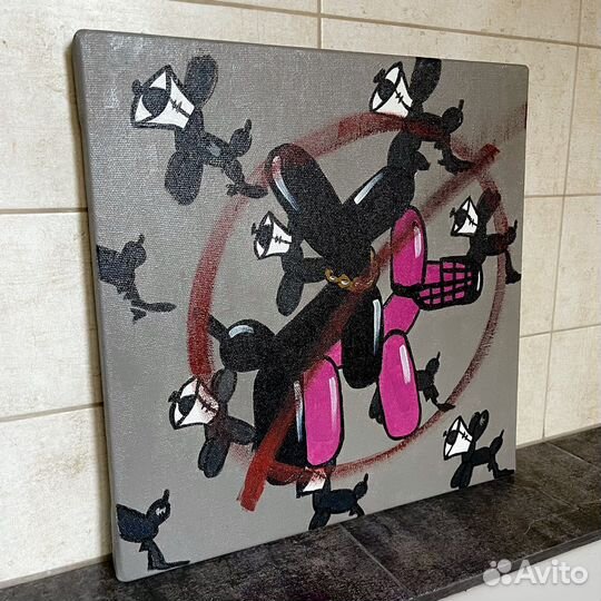 Картины на заказ