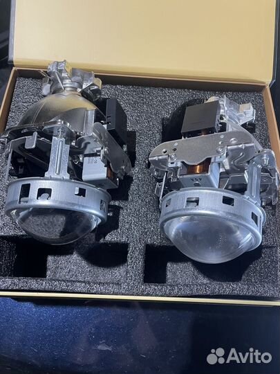 Линза mazda 6 gj