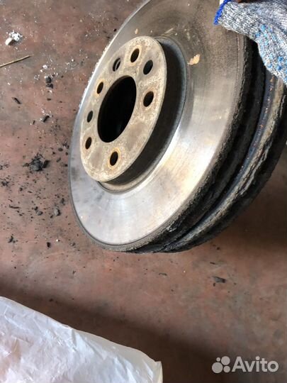 Тормозные диски опель астра h gtc