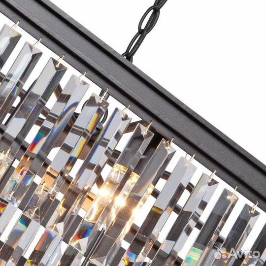 Люстра подвесная