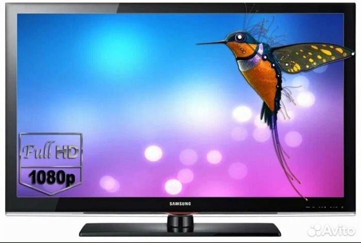 Samsung. 40'/FullHD/IPS