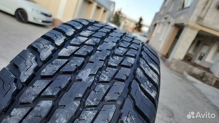 Yokohama Geolandar G94BV 285/60 R18 116V