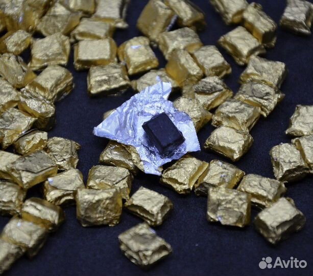 Смола шу Пуэра (Ча Гао ) 10 шт