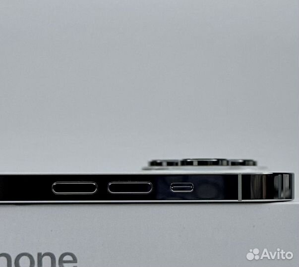 iPhone 14 Pro, 256 ГБ