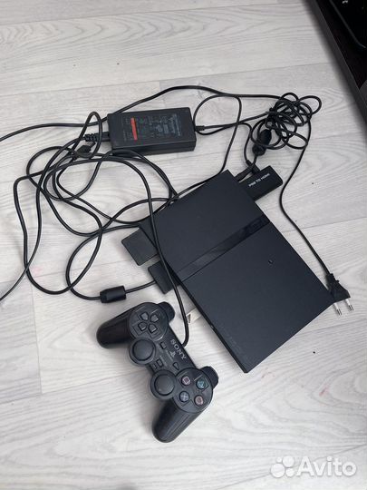 Sony PS2