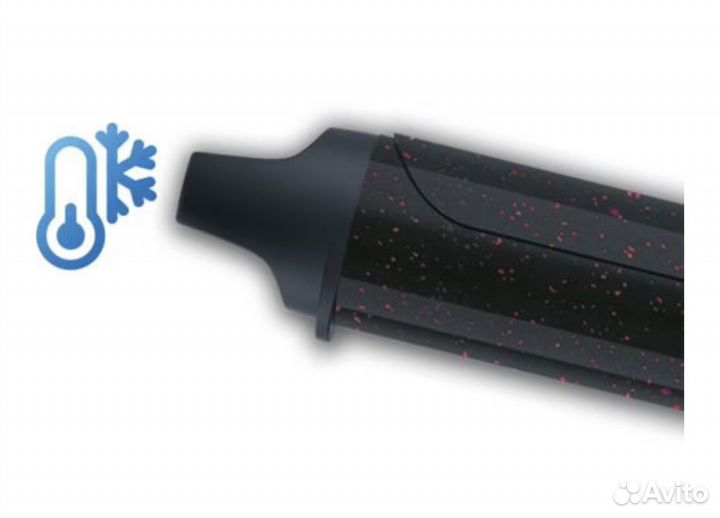 Электрощипцы Rowenta Elite Model Look CF3232F0