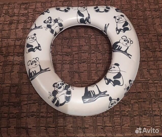 Детское сидение на унитаз