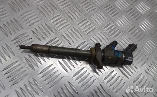 Форсунка дизельная ford focus 2 (NDN03AL04)