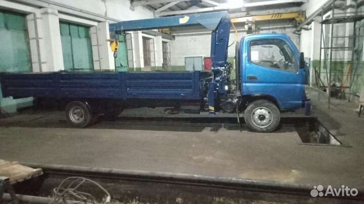 Манипулятор