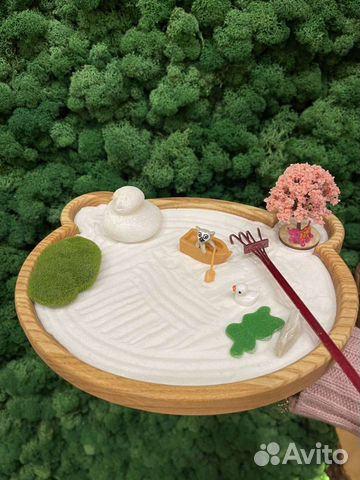 Японский сад