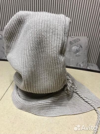 Снуд фирмы Бутон