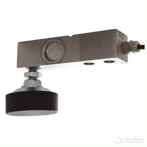 Датчики и электроника для автомобильных весов