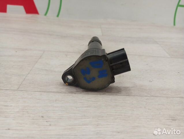 Катушка зажигания Mitsubishi Colt Z36A 4A91 (1.5)