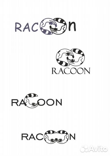 Создание логотипа, баннера для вашего бренда