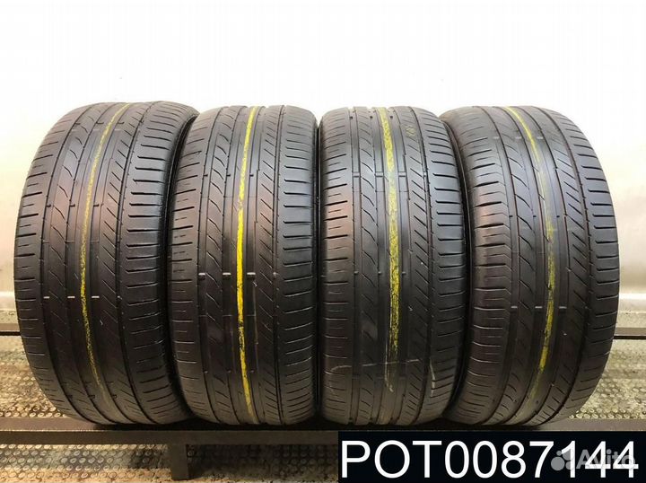 Continental ContiSportContact 5 255/45 R18 100M