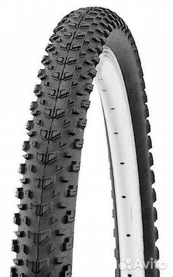 Покрышка 27.5х2.10