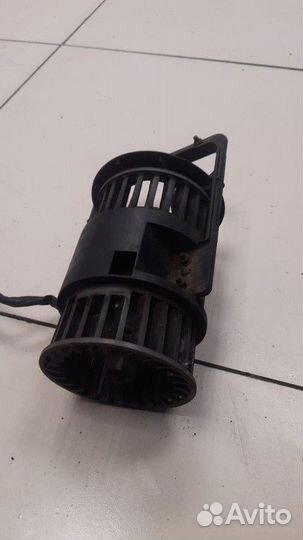 Вентилятор отопителя газ ГАЗель