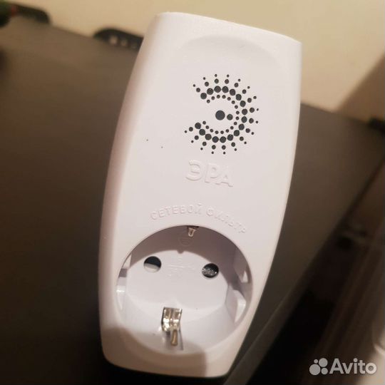 Розетка сетевой фильтр