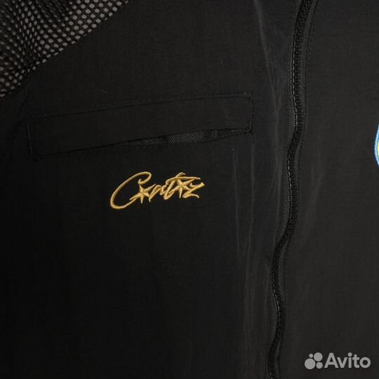 Ветровка corteiz