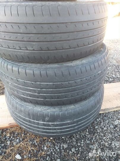 LingLong Green-Max 185/55 R15 82