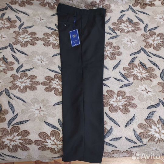 Школьные брюки