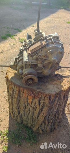 Раздатка на ниву 2121