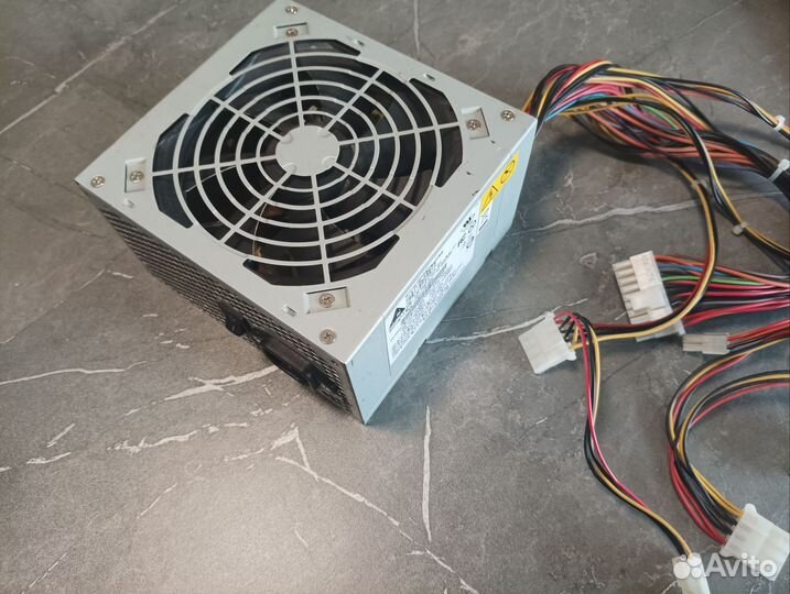 Блок питания 400w