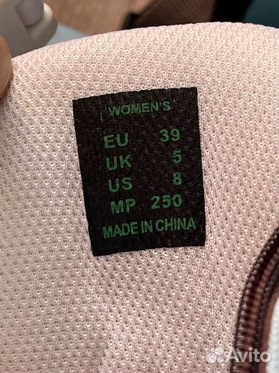 Ролики женские Roces 39 размер новые