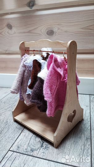 Платье для куклы paola reina