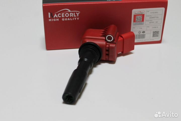 Катушка зажигания VW EA211 1.2Т 1.4Т 04E905110N