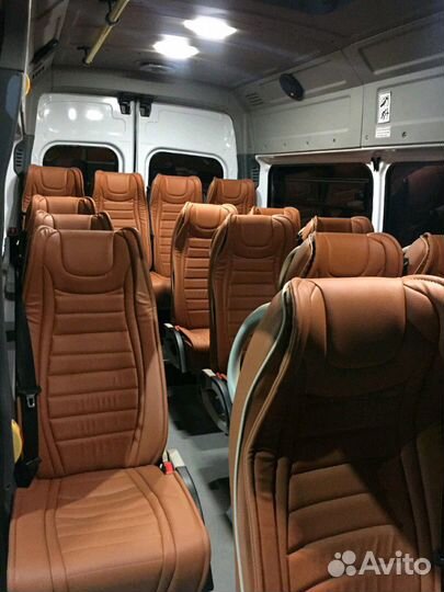 Поездки на море