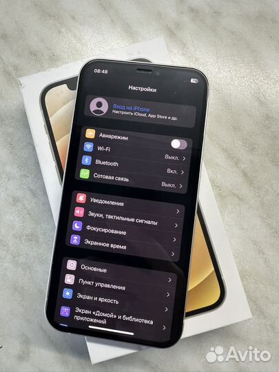 iPhone 12 128 gb