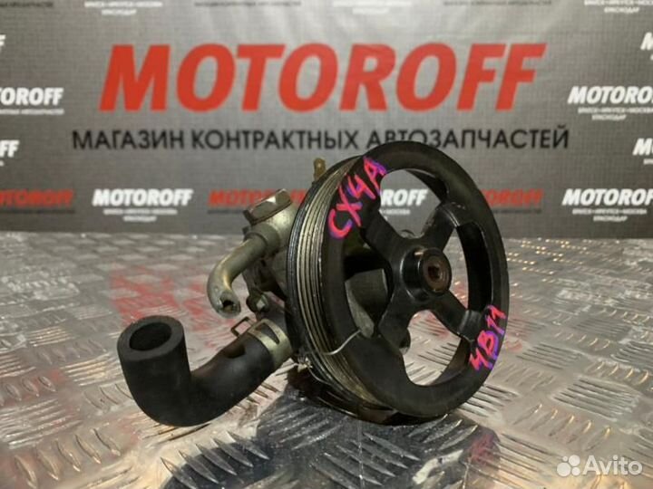 Гидроусилитель 4B11 Лансер CY4A А724