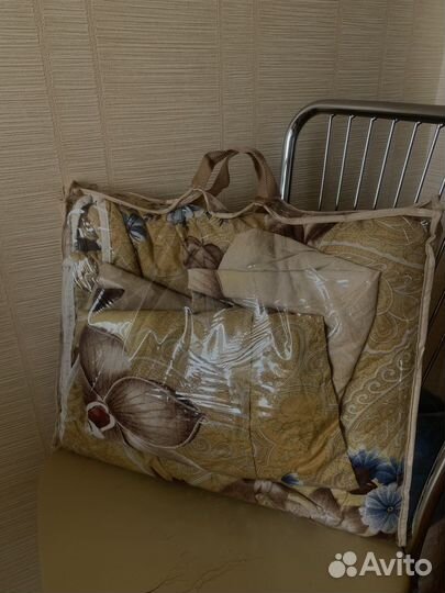 Спальный комплект