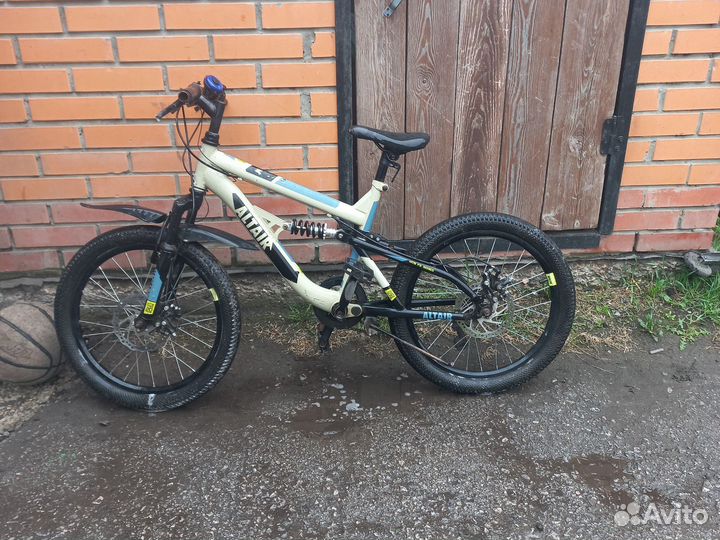 Продам велосипед бу
