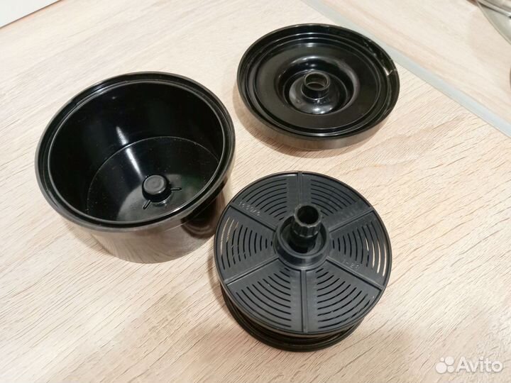 Бачок для Фото плёнки