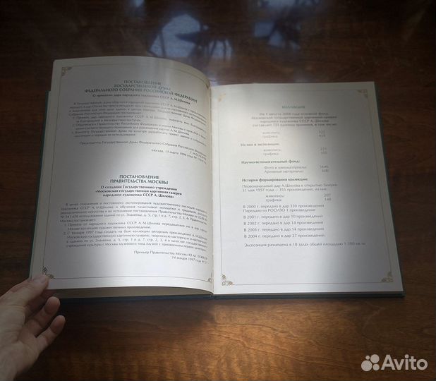 Книга репродукций А. Шилова, 2004 г