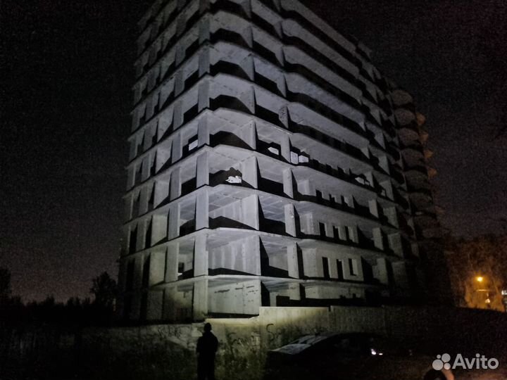 Ручной фонарик T09 Solar Flashlight