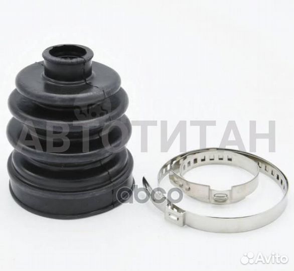 Пыльник шруса задн внутренний honda CR-V I CD23024