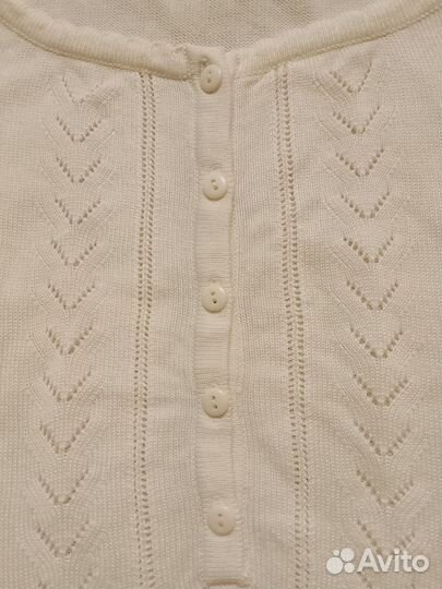 Майки летние женские р-р44