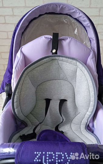 Детское автокресло 9 до 36 кг бу