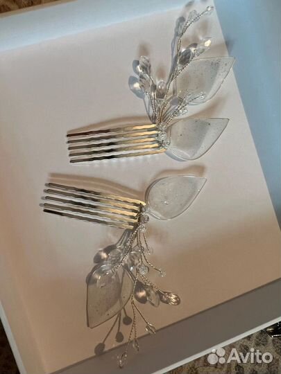 Свадебные украшения