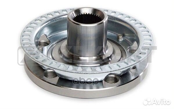 Ступица перед. (с ABS) Audi A3 I II 96- TT 98