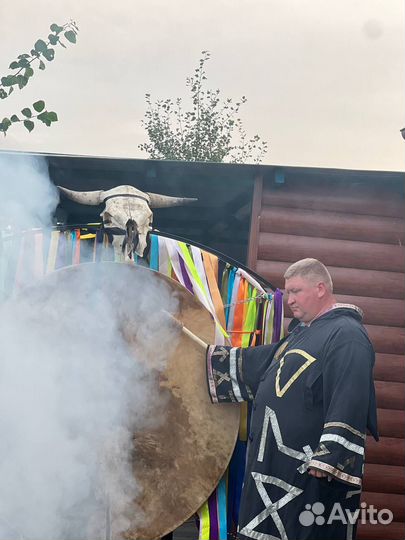 Помощь Сибирского Шамана в Томске. Обучение