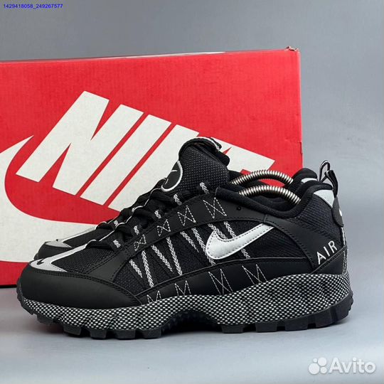 Кроссовки Nike Air Humara QS (Арт.24902)