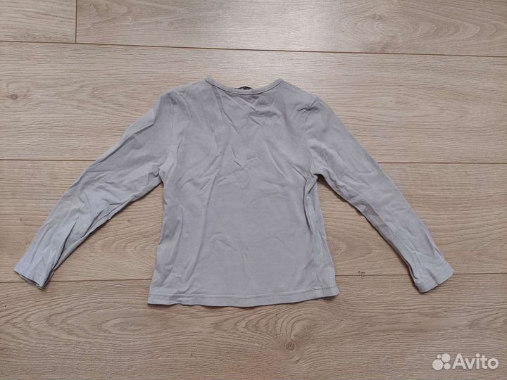 Блузка Nota bene 116р