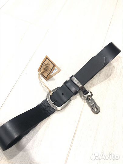 Мужской ремень Harley Davidson